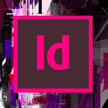 Adobe InDesign Training