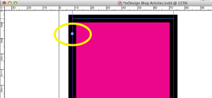 InDesign_Locking Objects
