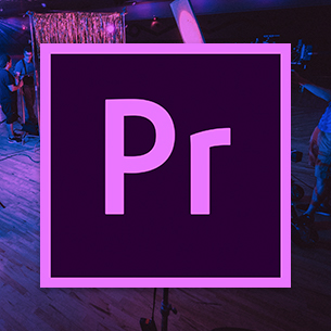 Adobe Premiere Pro CC Course